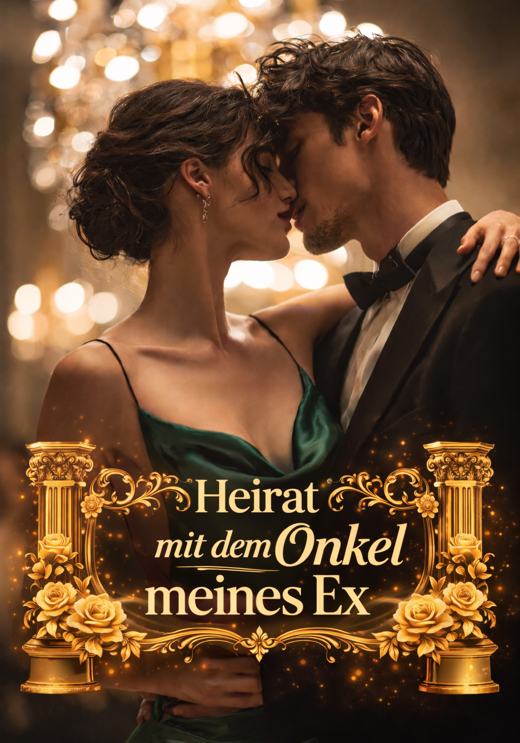 Heirat Mit Dem Onkel Meines Ex