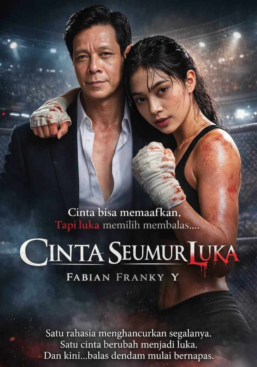 Cinta Seumur Luka