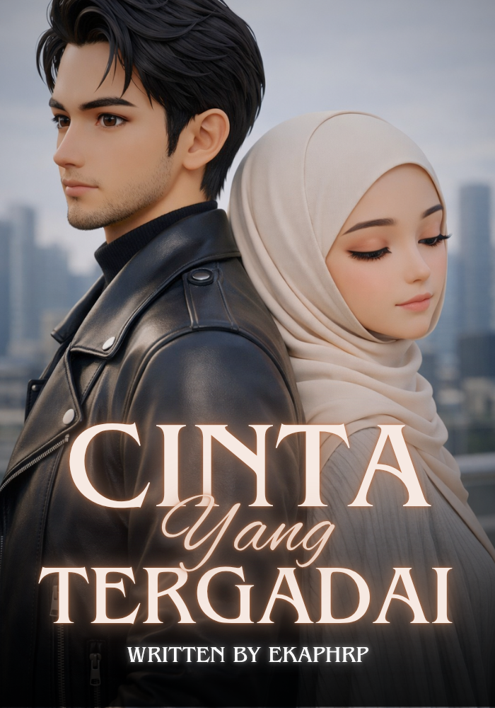 Cinta Yang Tergadai