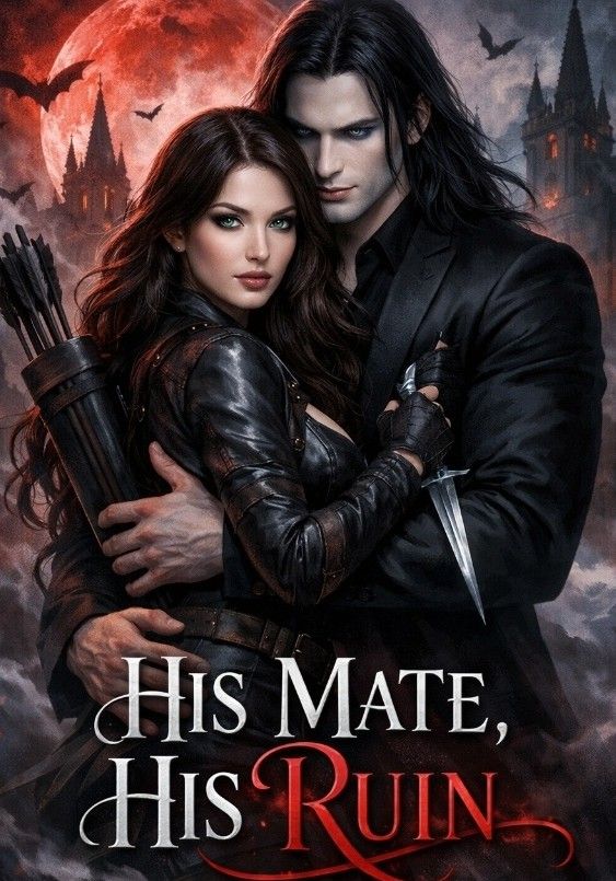 His Mate, His Ruin