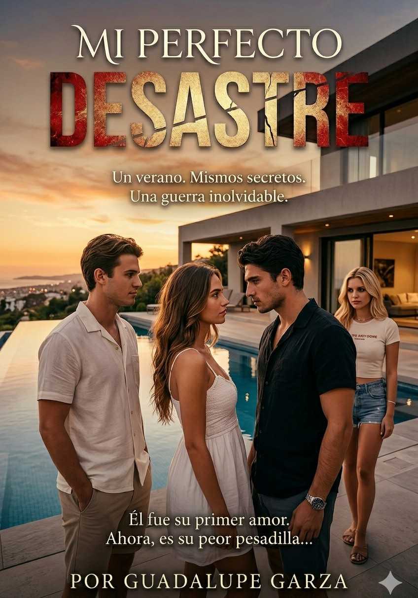 Mi Perfecto Desastre