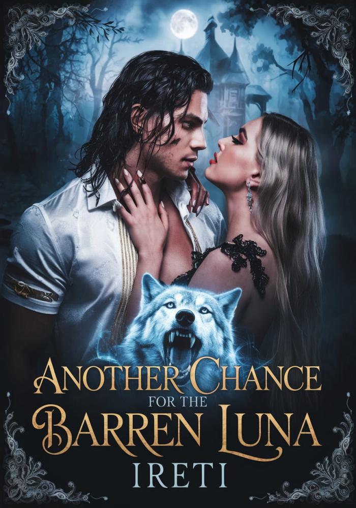 Another Chance For The Barren Luna