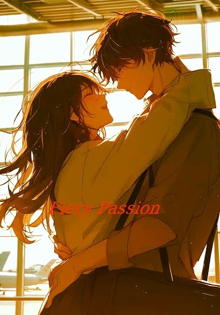 Fiery Passion