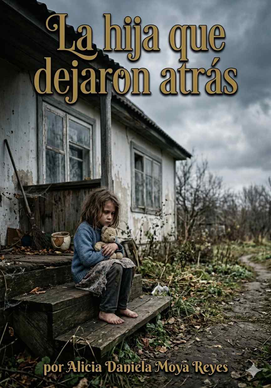 La hija que dejaron atrás