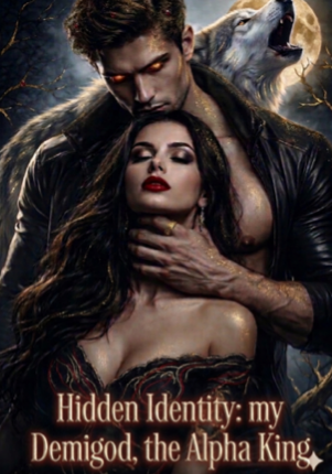 Hidden Identity: My Demi-God, The Alpha King