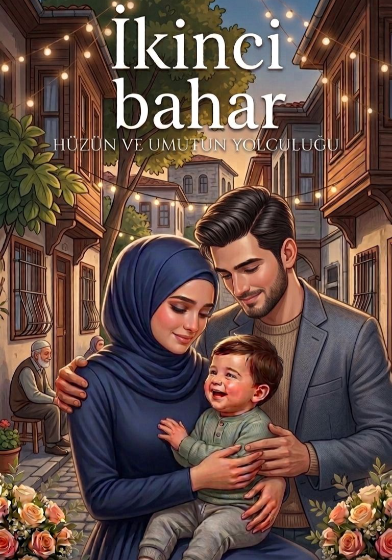 İKİNCİ BAHAR