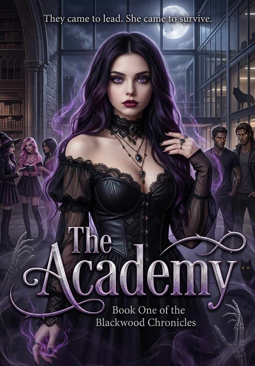 The Academy