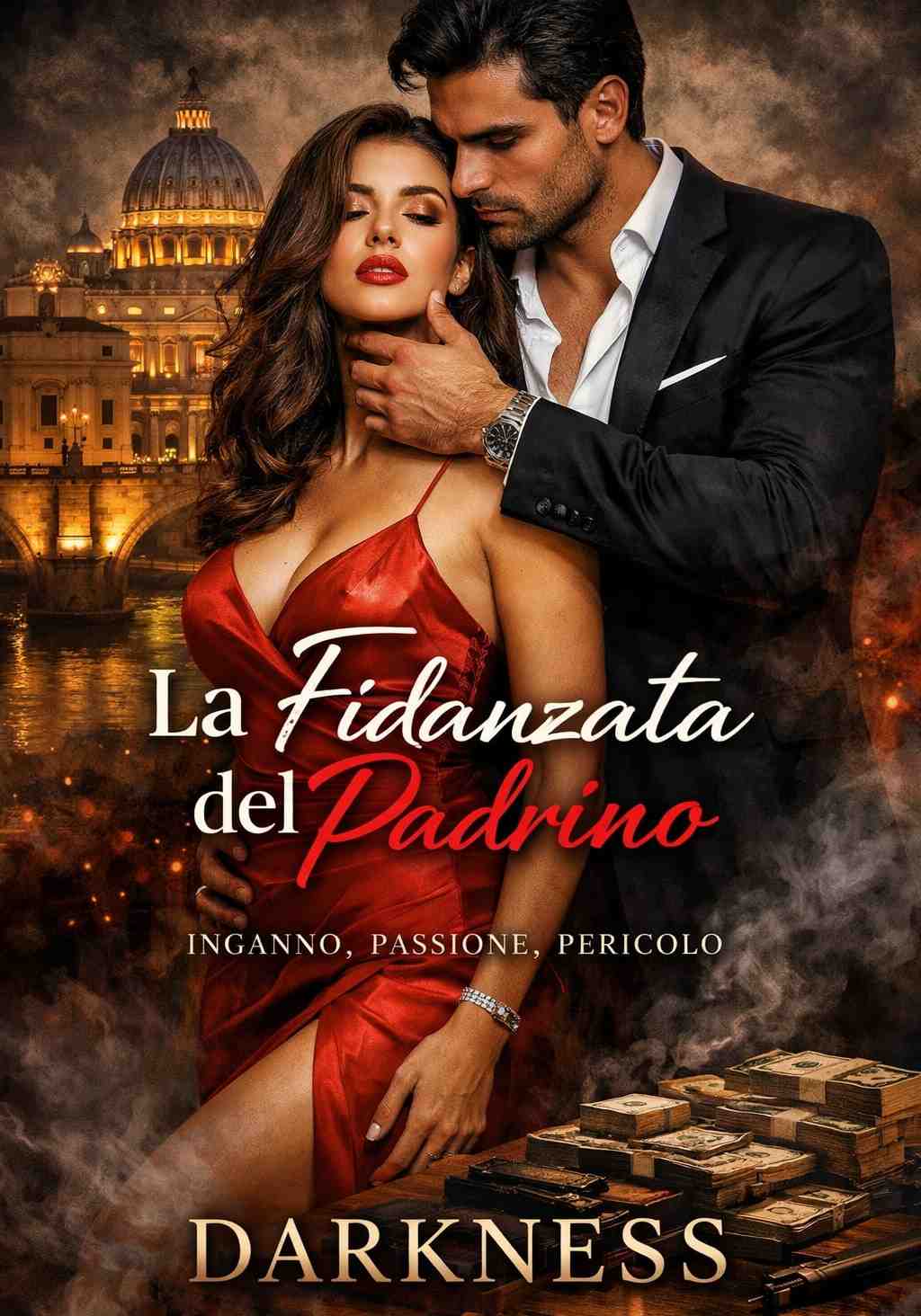 La fidanzata del padrino
