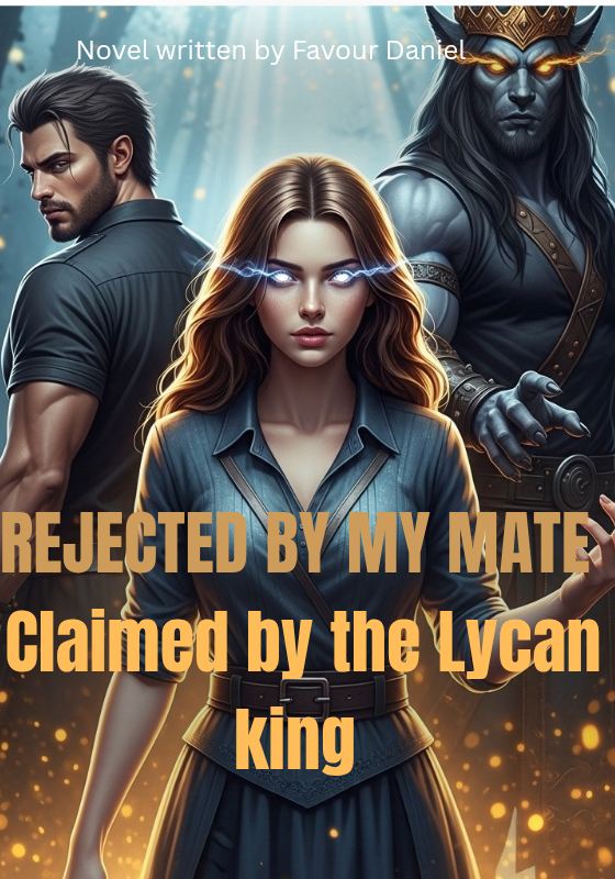 Rejected by My Mate, Claimed by the Lycan King-Dreame