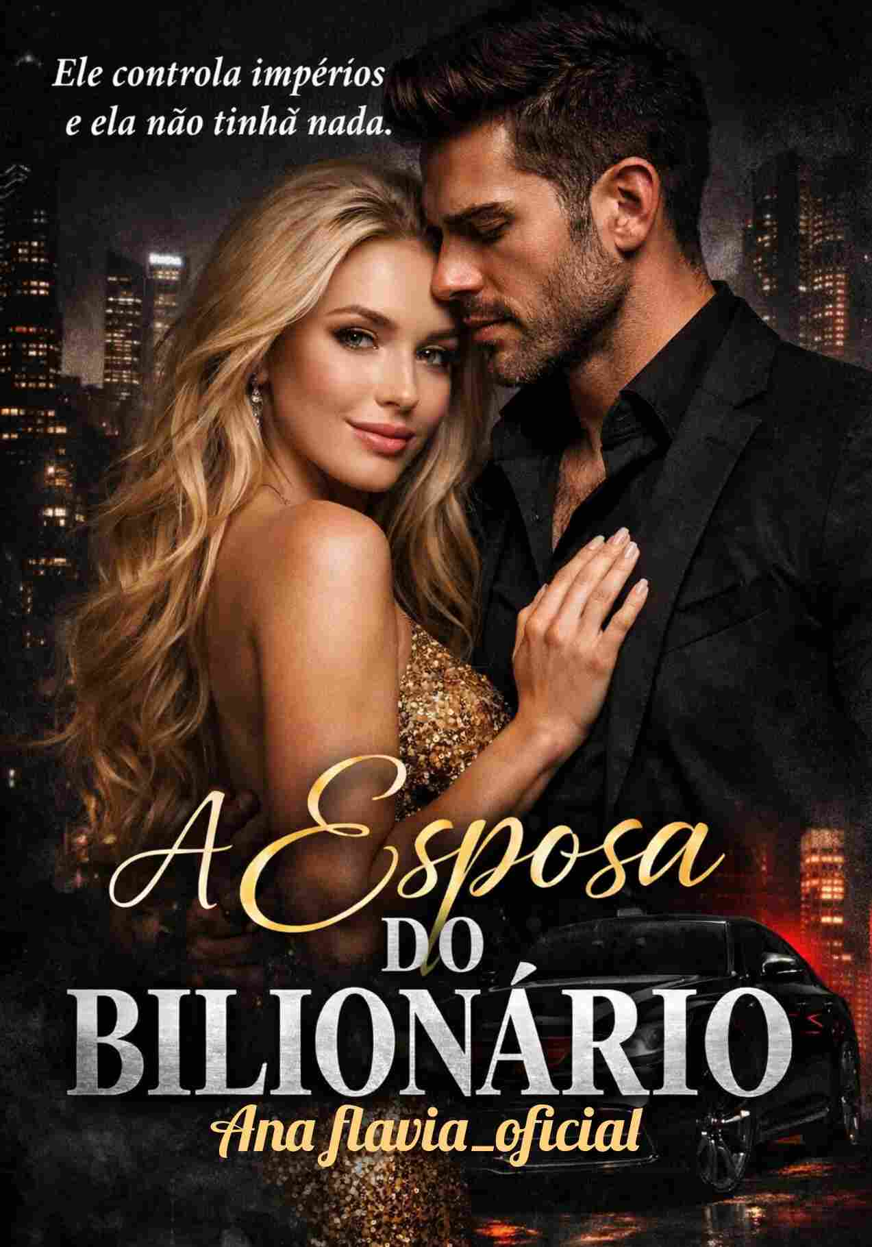 A Esposa do Bilionário