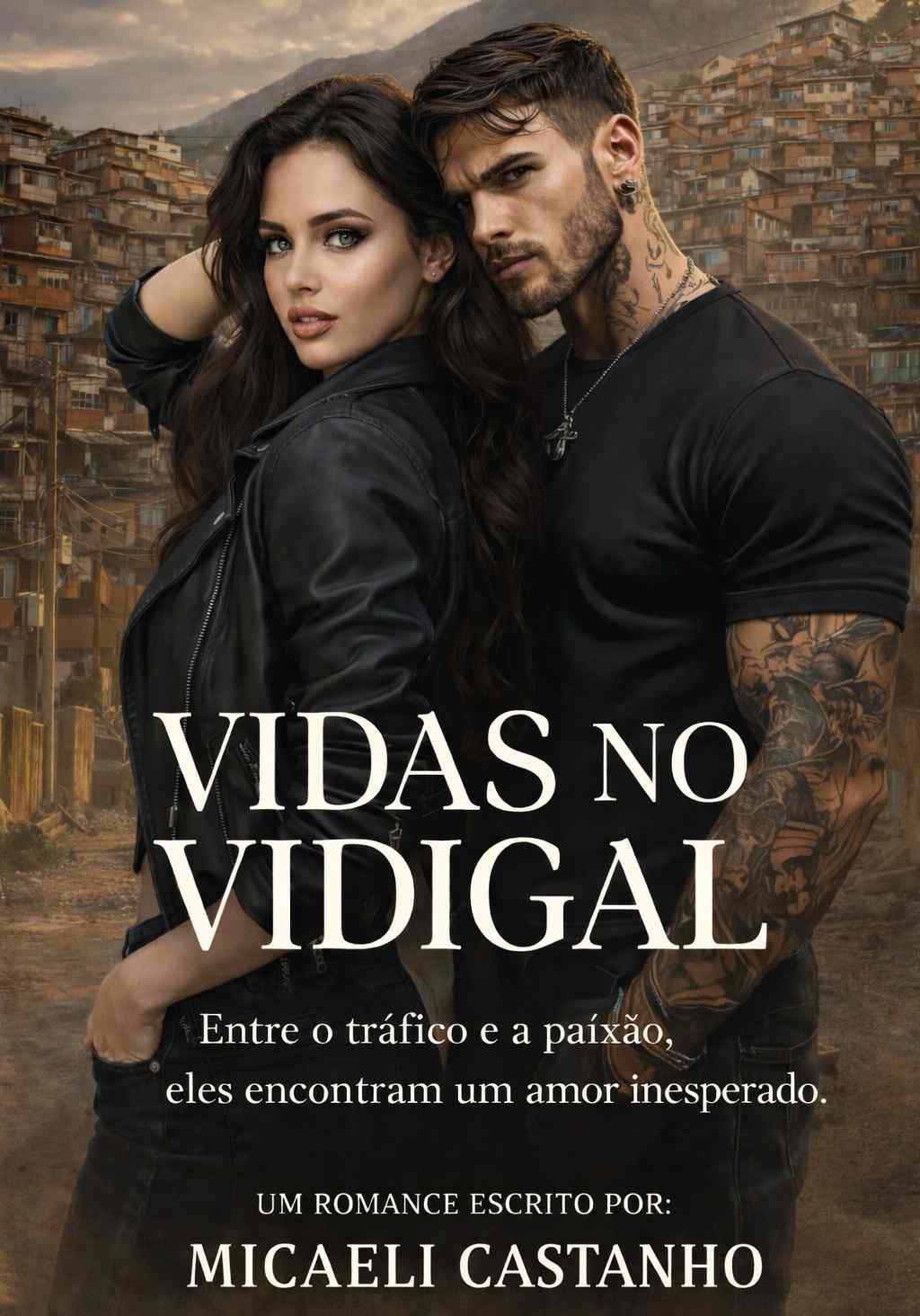 VIDAS NO VIDIGAL