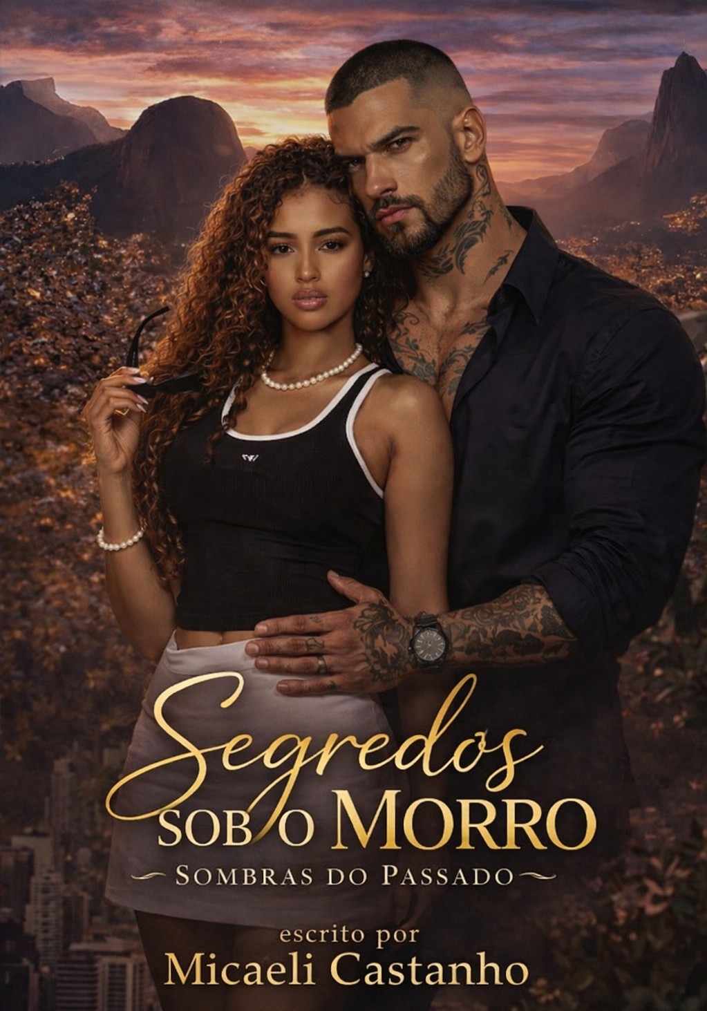 SEGREDOS SOB O MORRO
