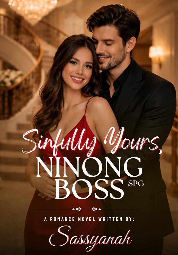 Sinfully Yours, Ninong Boss (SPG)