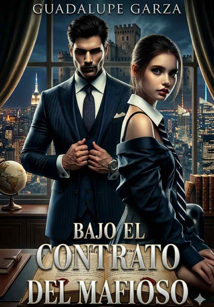 Bajo El Contrato Del Mafioso