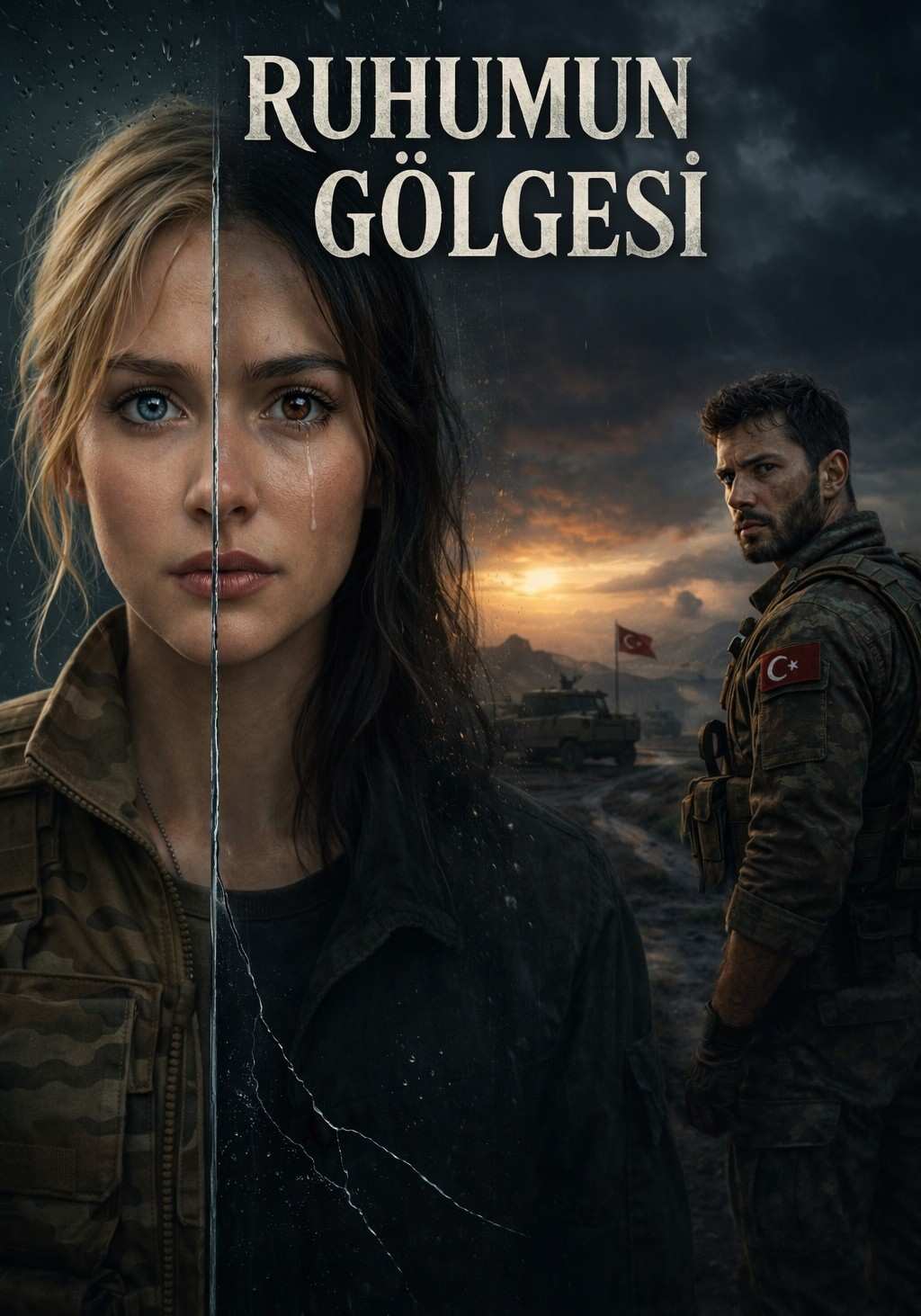 RUHUMUN GÖLGESİ