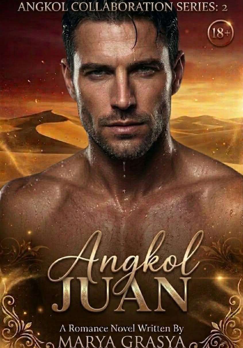 ANGKOL COLLABORATION #2 : Angkol Juan [SSPG]