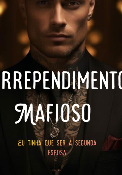 O arrependimento do Mafioso