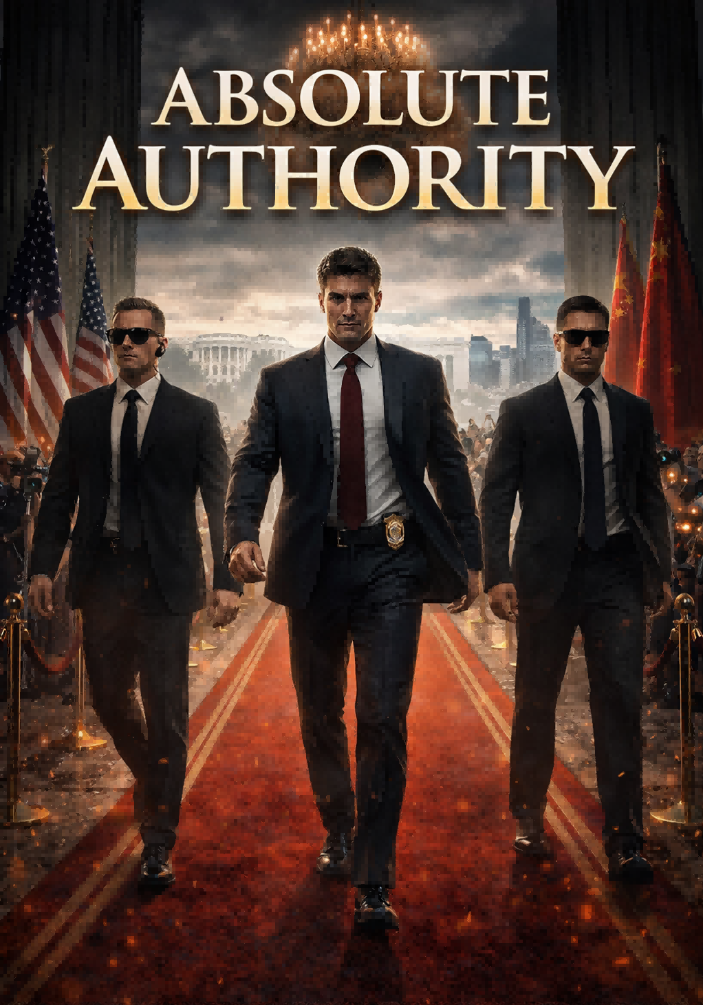 Absolute Authority