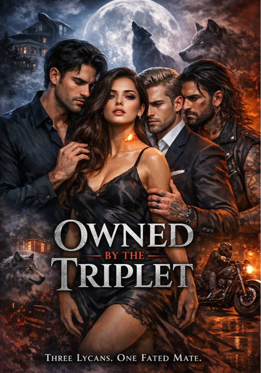 Owned by the Triplets