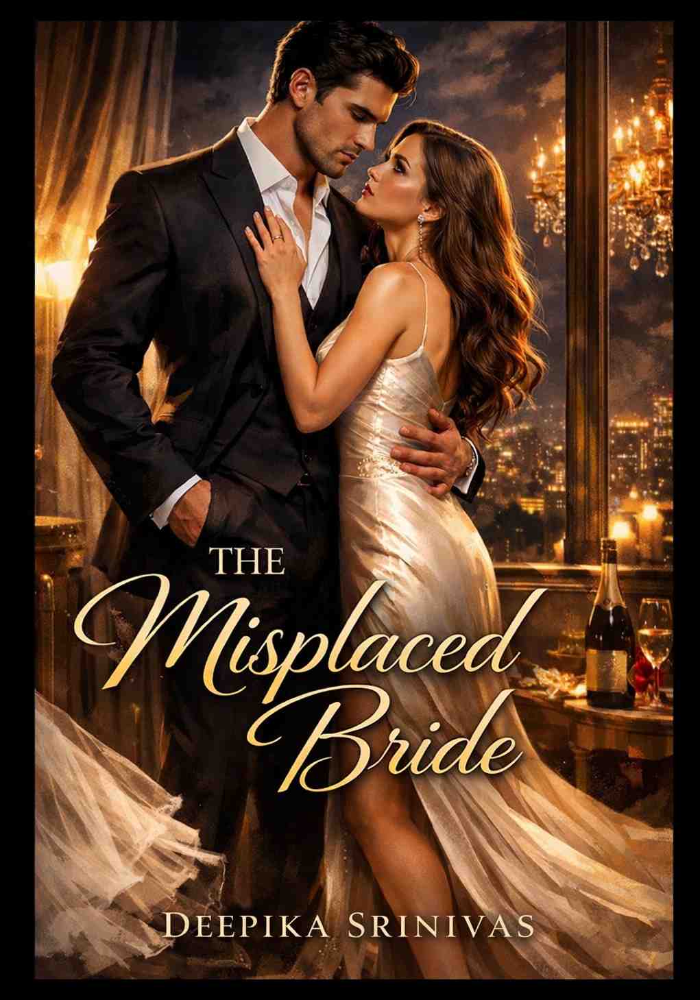 The Misplaced Bride