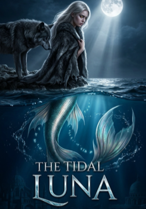 The Tidal Luna
