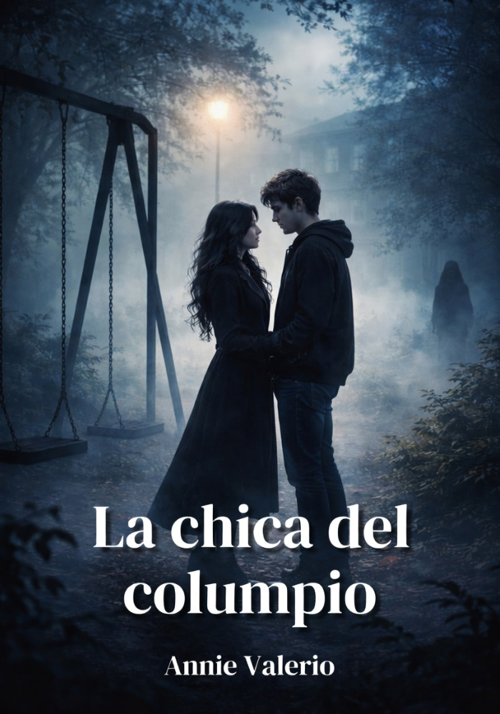 La chica del columpio