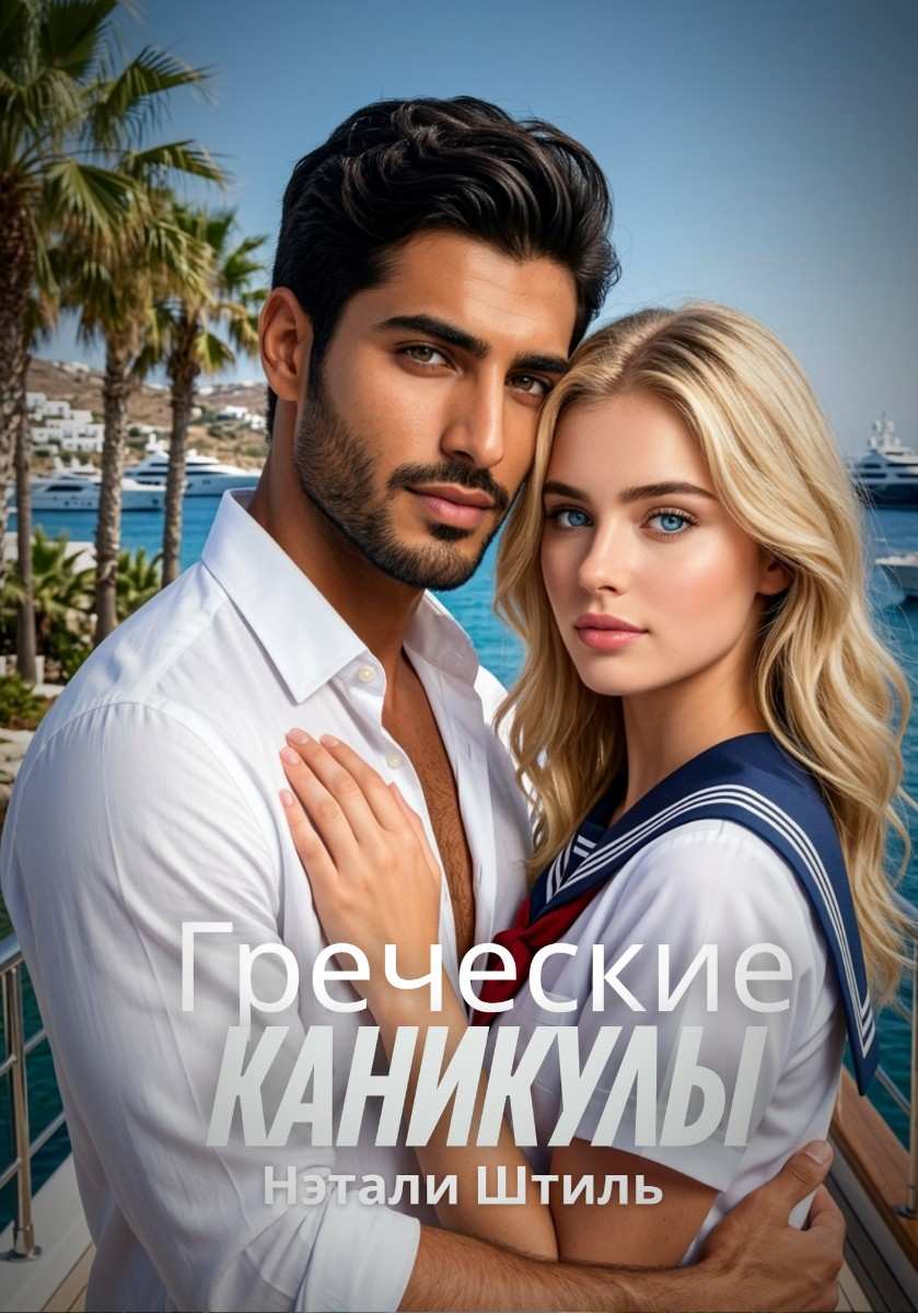 Греческие каникулы