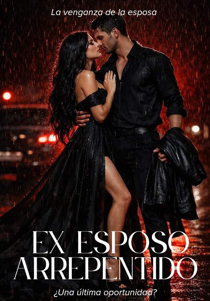 La venganza de la esposa: Ex esposo arrepentido