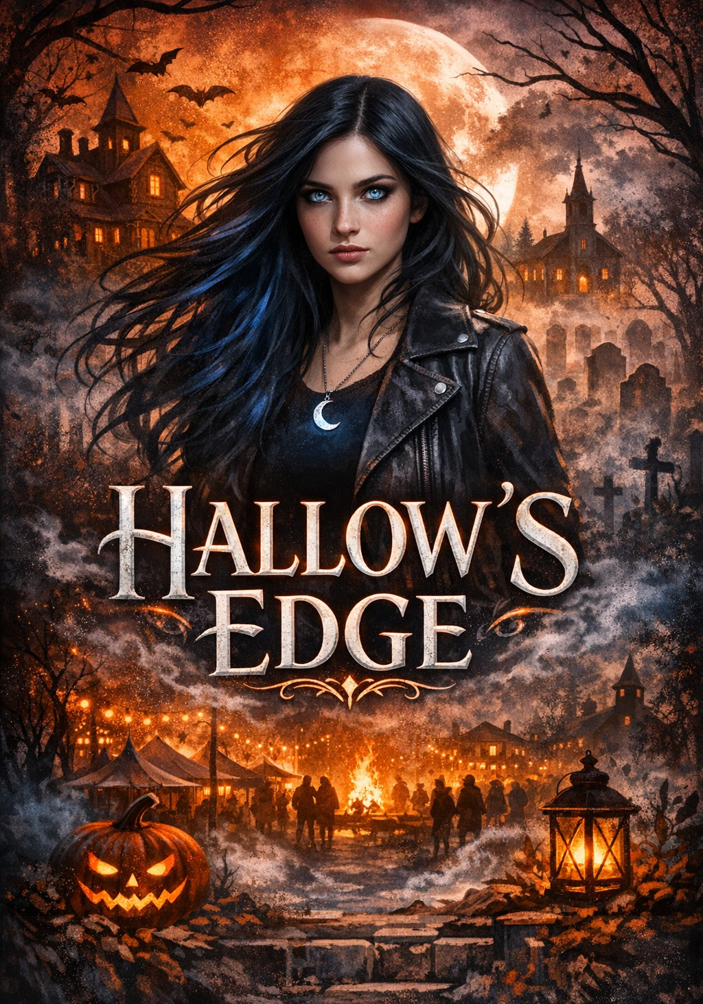 Hallow's Edge
