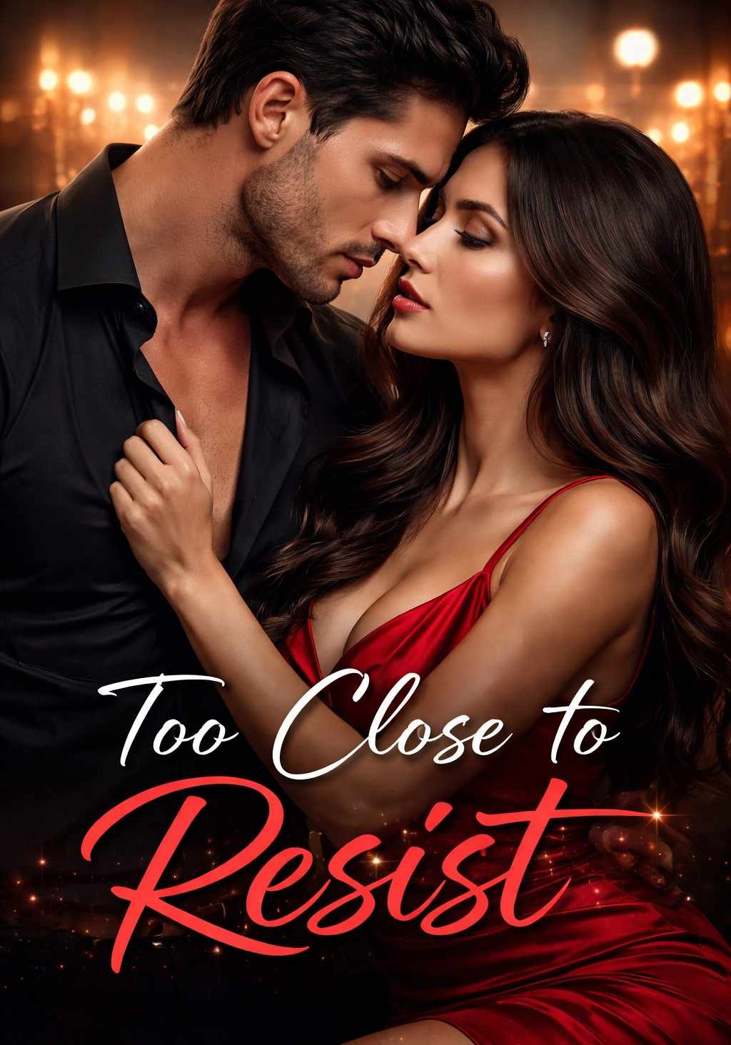 Too Close to Resist