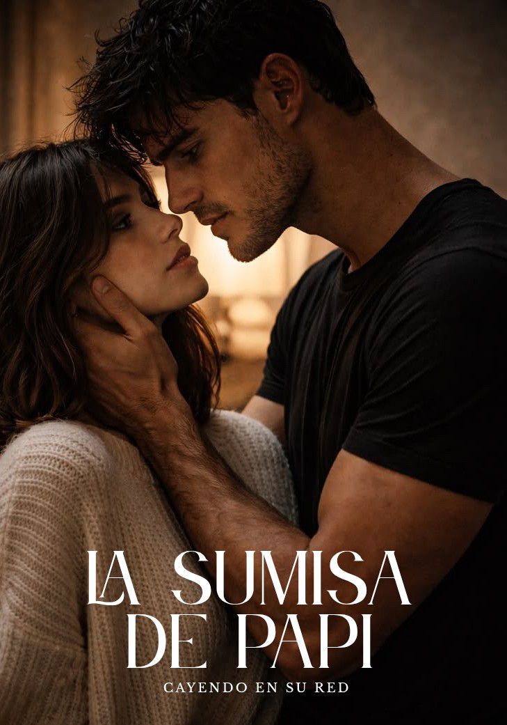 La sumisa de papi