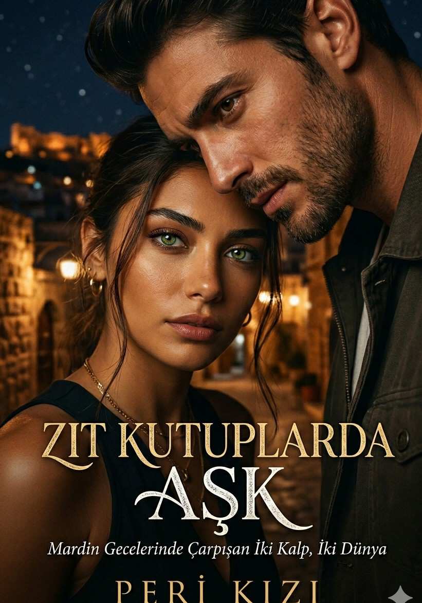 zıt kutuplarda aşk