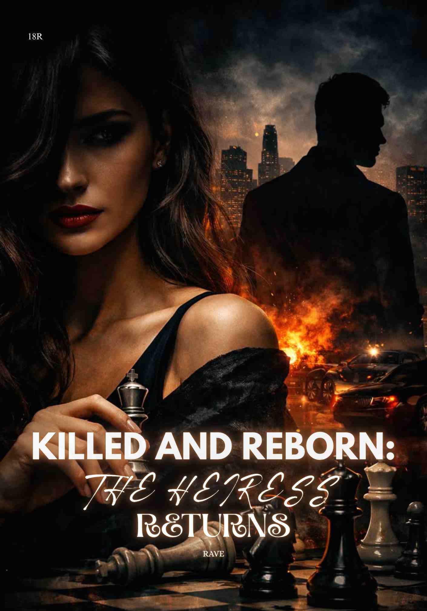Killed and Reborn: The Heiress Returns