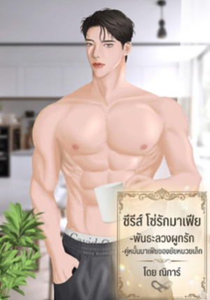ซีรีส์ โซ่รักมาเฟีย NC35+
