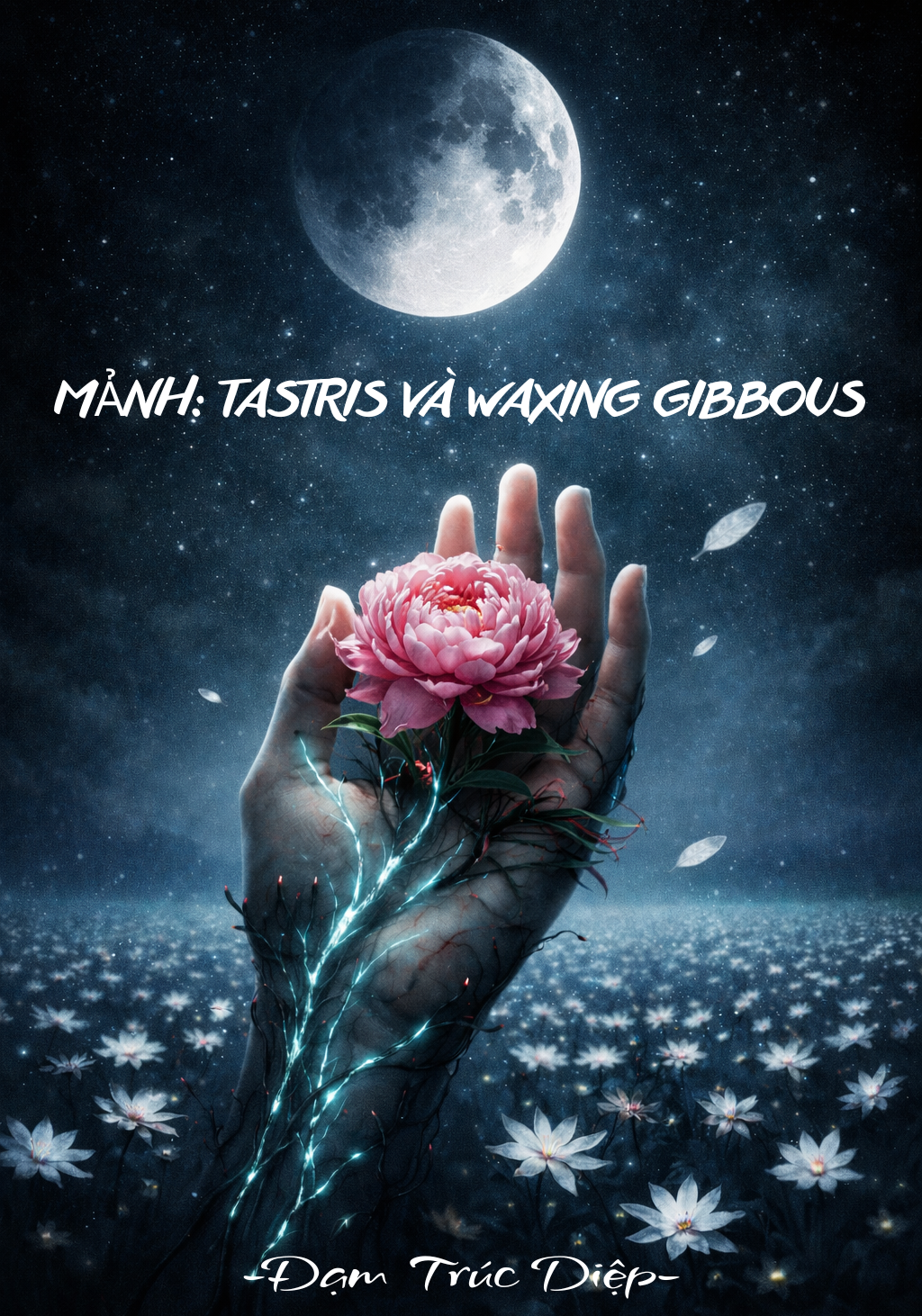 MẢNH: TASTRIS VÀ WAXING GIBBOUS