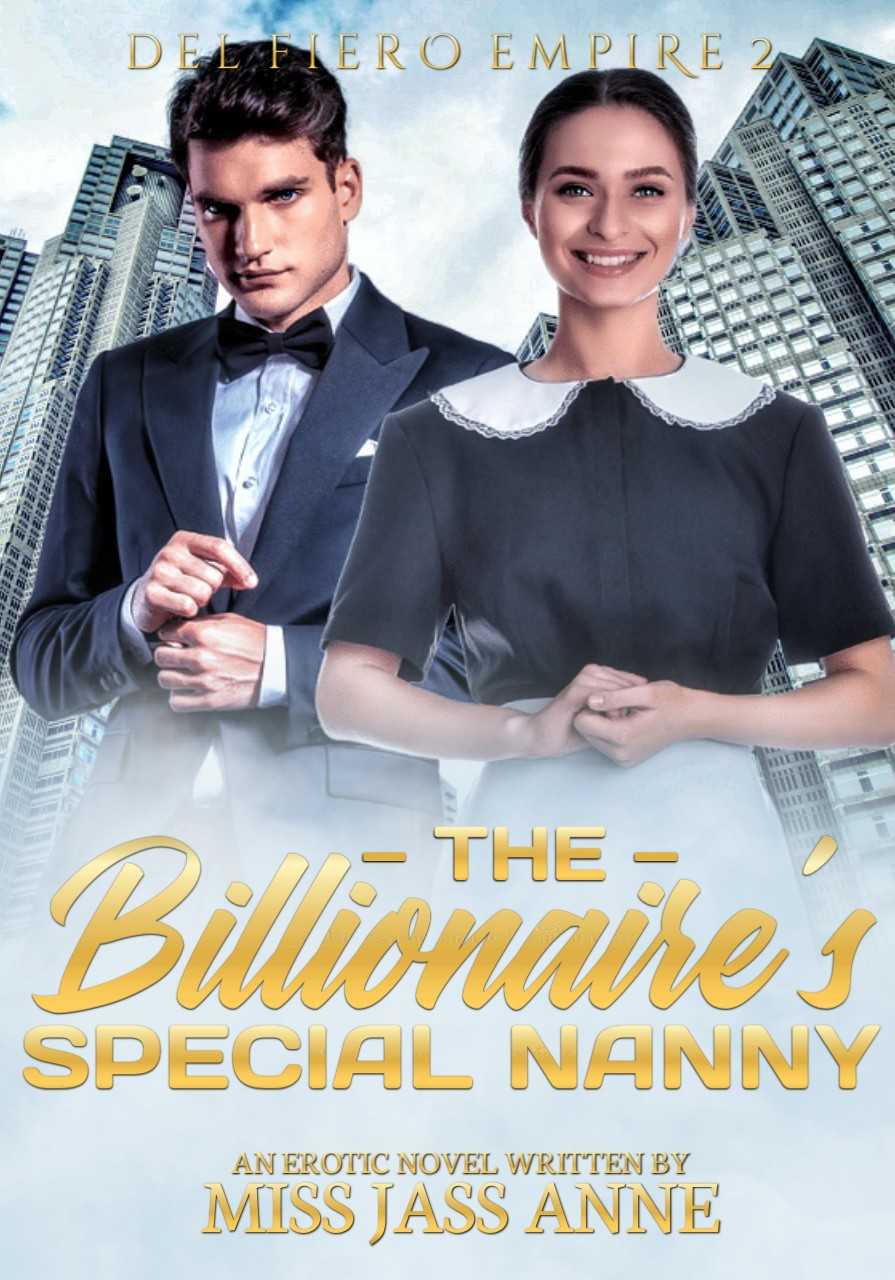 The Billionaire's Special Nanny (SPG)