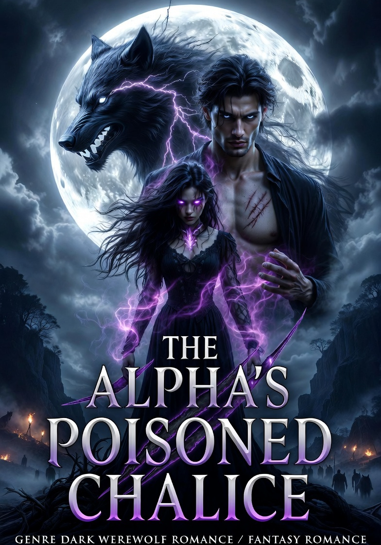 The Alpha's Poisoned Chalice