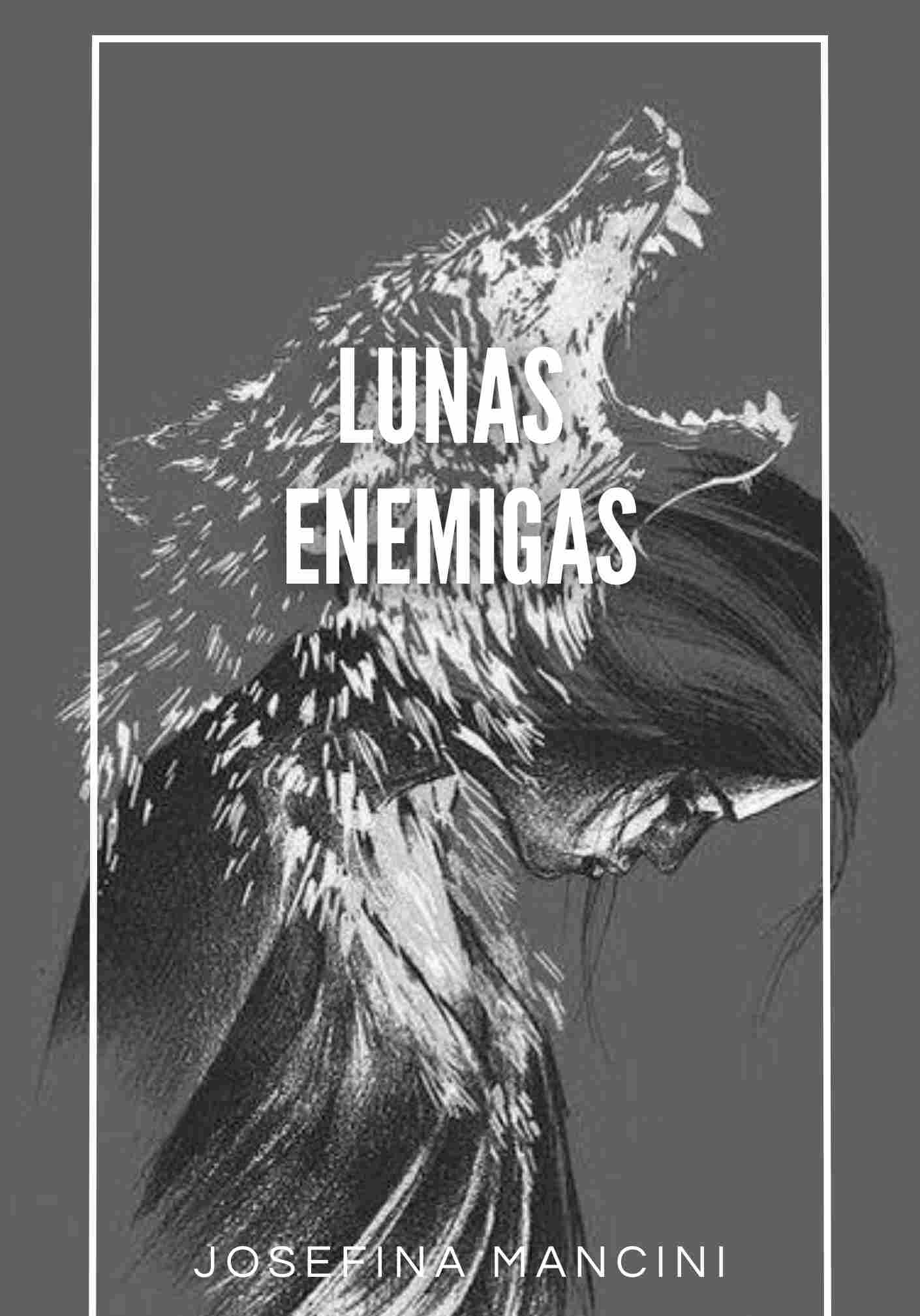 Alfas enemigos, una luna destinada