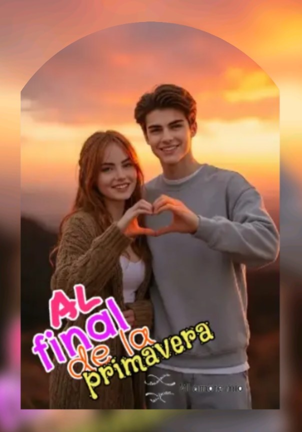 Al final de la primavera