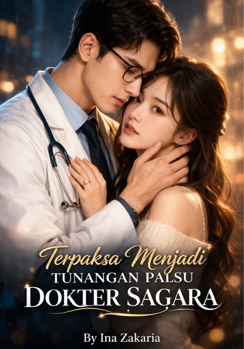 TERPAKSA MENJADI TUNANGAN PALSU DOKTER SAGARA