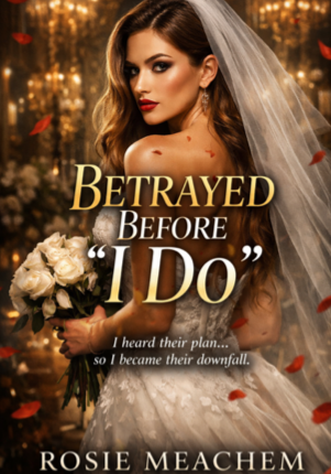 Betrayed Before “I DO”