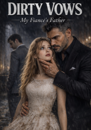 Dirty Vows: My Fiancé’s Father