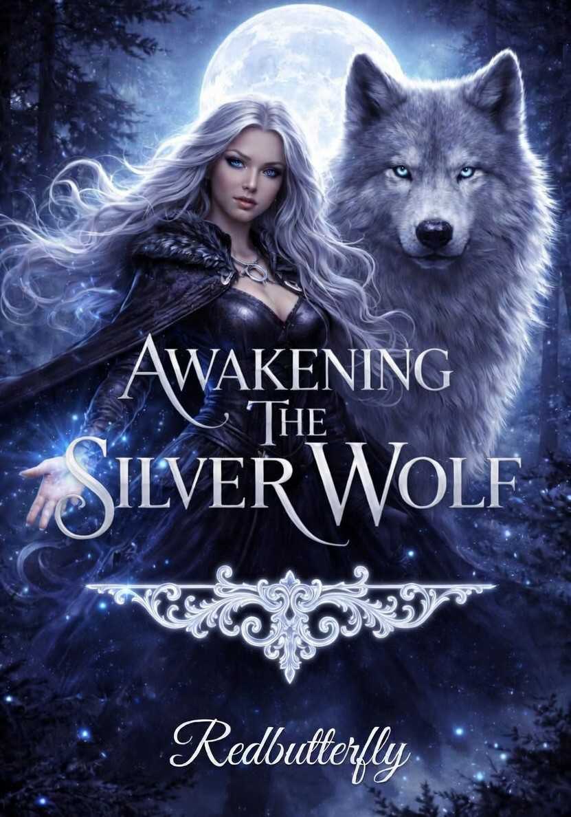 Awakening The Silver Wolf