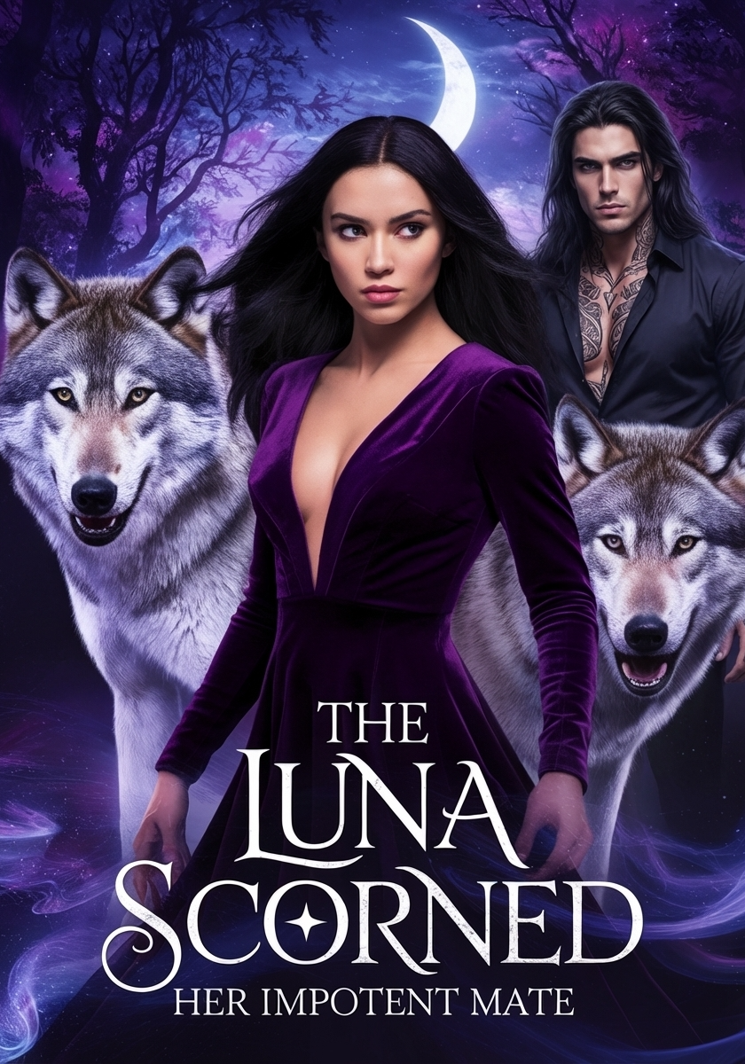 The Luna Scorned; Her Impotent Mate