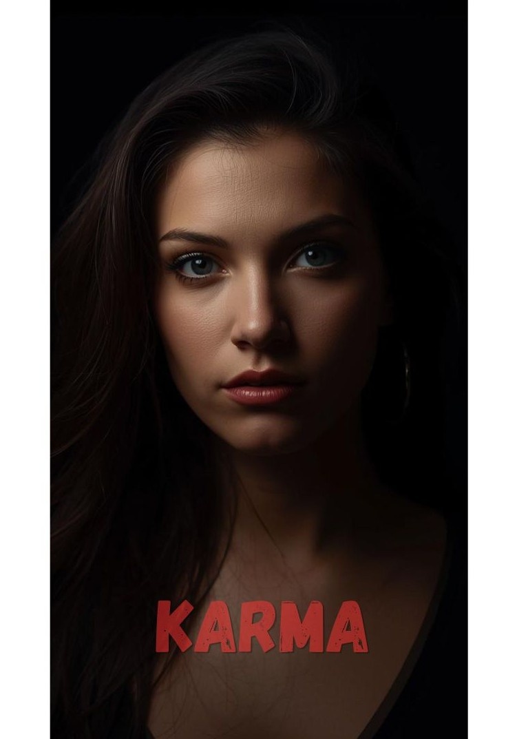 Apakah ini Karma?