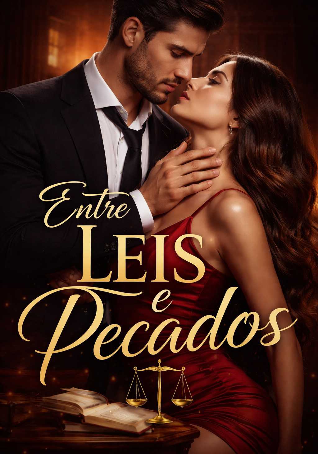 Entre leis e pecados