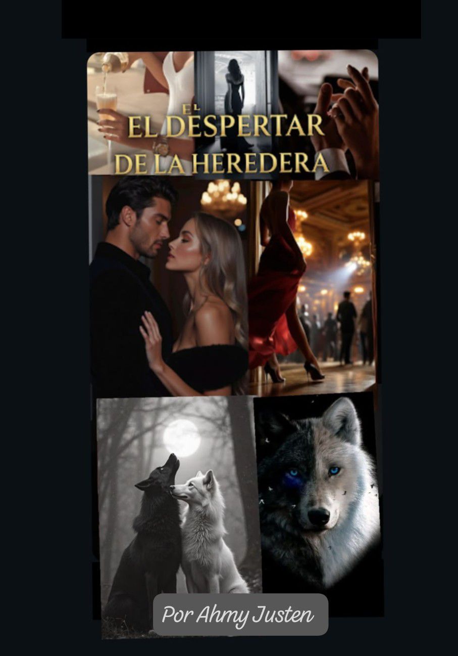 El Despertar de la Heredera