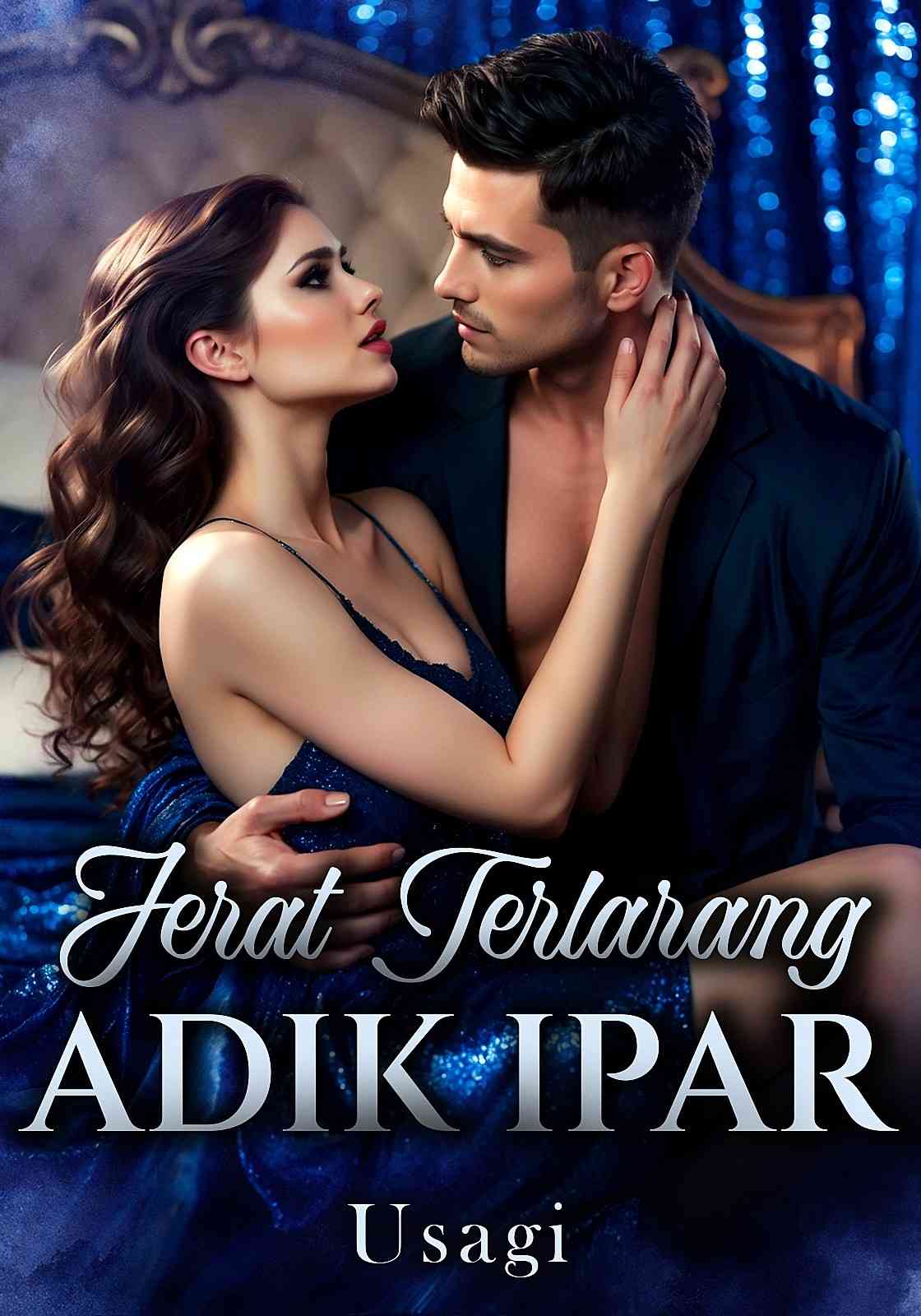 Jerat Terlarang Adik Ipar