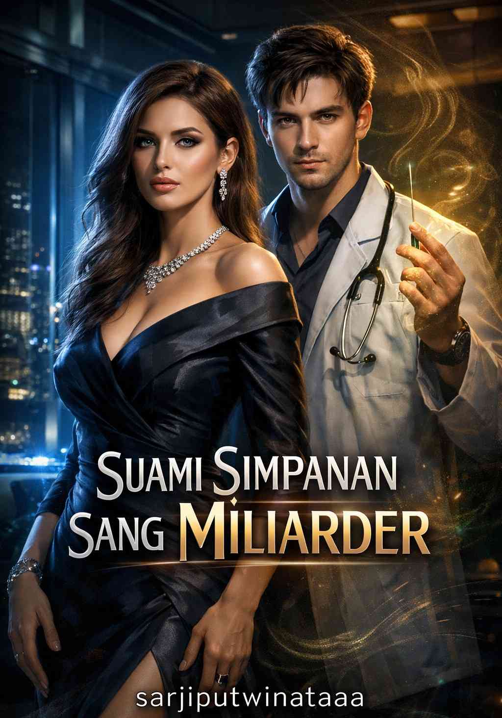 Suami Simpanan Sang Miliarder