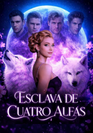Esclava De Cuatro Alfas